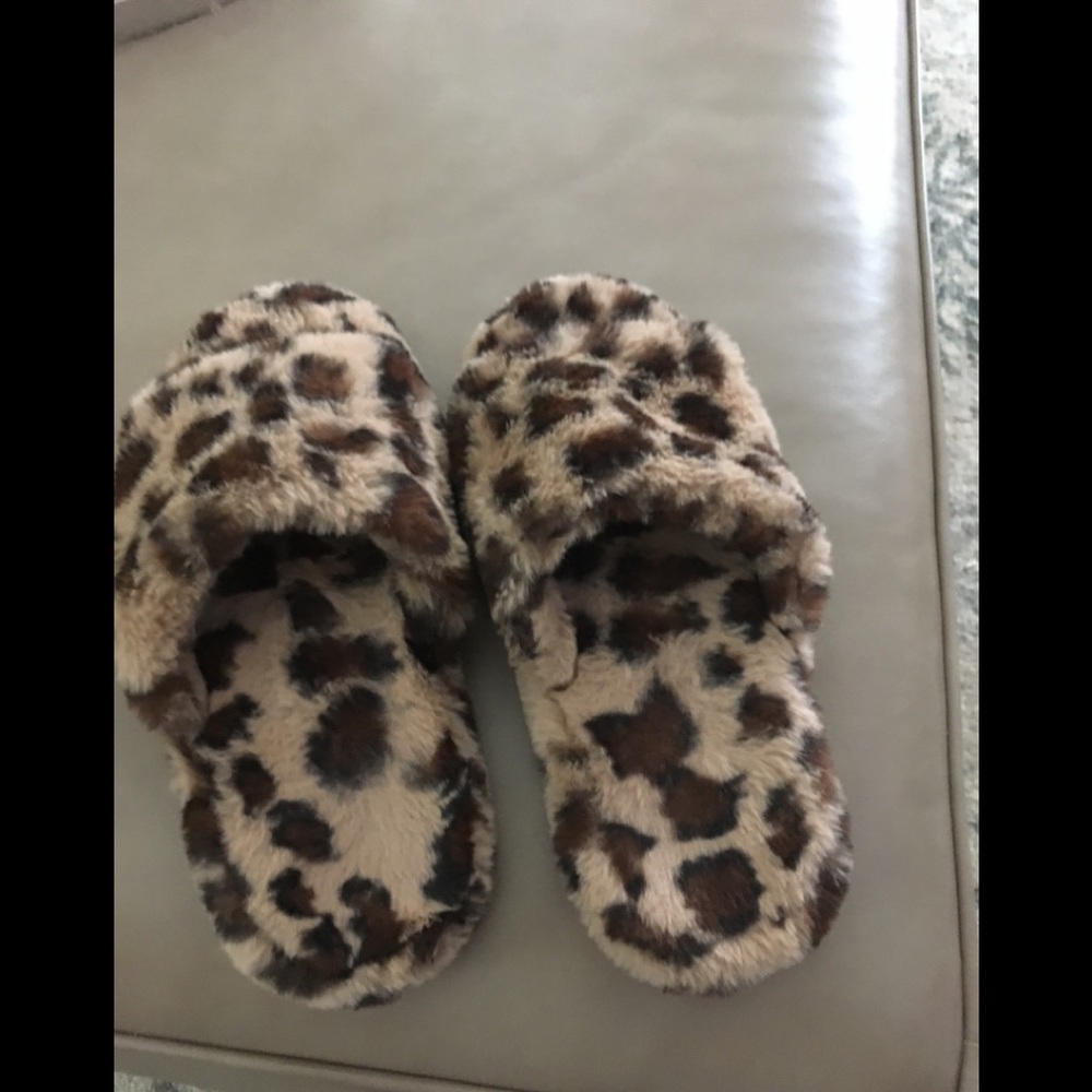 House shoes